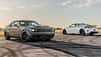 Hennessey Dodge Challenger und Charger Last Stand