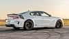 Hennessey Dodge Charger Last Stand