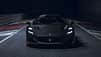 Maserati MC20 Notte Sondermodell