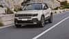 Jeep Avenger E-Hybrid