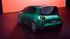 Renault Twingo Elektro-Konzept
