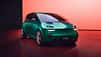 Renault Twingo Elektro-Konzept