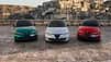 Alfa Romeo Tonale Tributo Italiano Sondermodell