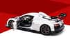 Abt XGT Audi R8