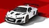 Abt XGT Audi R8