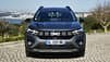 Dacia Jogger Hybrid