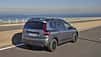 Dacia Jogger Hybrid