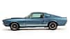 Hi-Tech Automotive Ford Mustang 1967 Shelby GT500