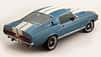 Hi-Tech Automotive Ford Mustang 1967 Shelby GT500