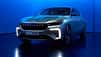 Togg Limousine T10F Fastback CES (2024)