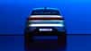 Togg Limousine T10F Fastback CES (2024)