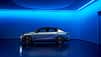 Togg Limousine T10F Fastback CES (2024)