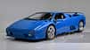 Lamborghini Diablo Roadster von Donald Trump