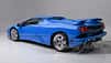Lamborghini Diablo Roadster von Donald Trump