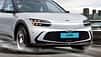 Hyundai/Kia aktive Aerodynamik