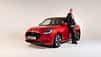 1/2024, Suzuki Swift 2024