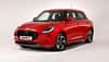 1/2024, Suzuki Swift 2024