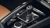 BMW Z4 Edition Pure Impulse (2024) Schalthebel Handschalter manuelles 6-Gang Getriebe
