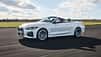 BMW 4er Cabrio Facelift 2024