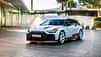 Audi RS6 Avant GT C8