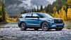 Ford Explorer (USA) Facelift Modelljahr 2025