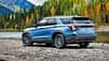 Ford Explorer (USA) Facelift Modelljahr 2025