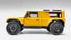 Scarbo Vintage SV Rover Offroad Hypertruck