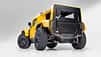 Scarbo Vintage SV Rover Offroad Hypertruck