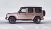 Mercedes G-Klasse Stronger than Diamonds Edition