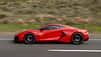 Rezvani Beast Supersportwagen 2024