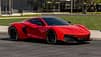 Rezvani Beast Supersportwagen 2024