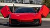 Rezvani Beast Supersportwagen 2024