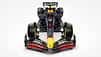 Red Bull RB20 - F1-Auto 2024