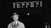 Enzo Ferrari