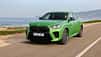 BMW X2 M35i xDrive