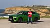 BMW X2 M35i xDrive