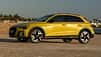 Audi A3 8Y Allstreet (2024) Seitenansicht Fahrerseite