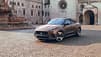 Maserati Grecale Folgore