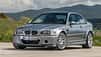 BMW M3 CSL E46 (2003 bis 2004) Future Classics