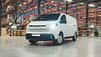 3/2024 Maxus eDeliver 3