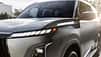 Infiniti QX80