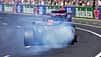 Max Verstappen - Red Bull - Formel 1 - GP Australien 2024