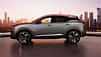 Nissan Kicks USA 2024