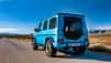 03/2024 Mercedes AMG G63 / G 500 Modellpflege Facelift