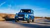 03/2024 Mercedes AMG G63 / G 500 Modellpflege Facelift