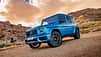 03/2024 Mercedes AMG G63 / G 500 Modellpflege Facelift