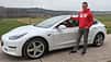 Tesla Model 3 Vor-Facelift Thomas Harloff
