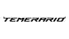 Lamborghini Temerario Schriftzug