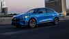 Ford Mustang Mach-E Modellpflege Facelift Modelljahr 2024