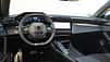 Peugeot 408, Cockpit